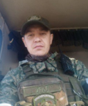 Orlov Aleksandr Mikhaylovich