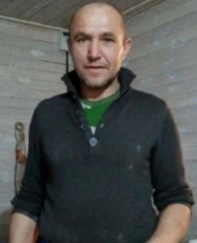 Medvedev Evgeniy Mikhaylovich