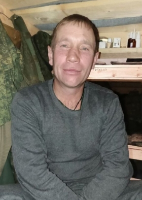 Zaytsev Denis Petrovich