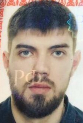 Ille Oleg Ivanovich