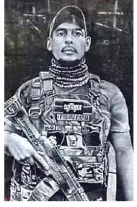 Simonov Roman Zhorzhovich