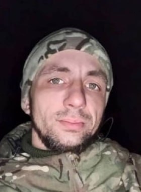 Malyshev Konstantin Sergeevich