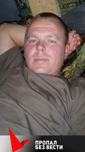 Morkovin Aleksey Pavlovich