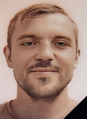 Melnikov Roman Nikolaevich
