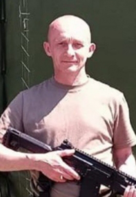 Sotnikov Sergey Viktorovich