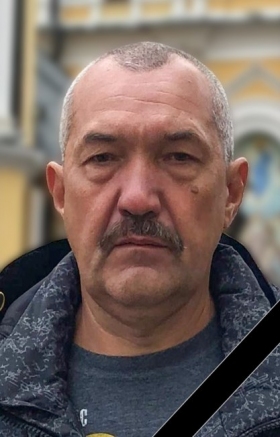 Zhuravlev Yuriy Aleksandrovich