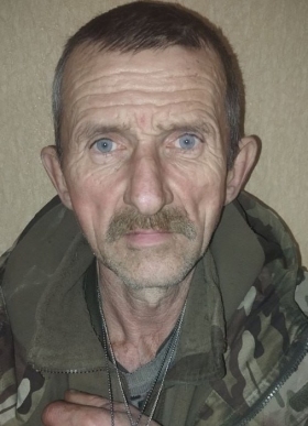 Prishutov Fedor Fedorovich