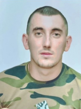 Karaban Aleksey Sergeevich
