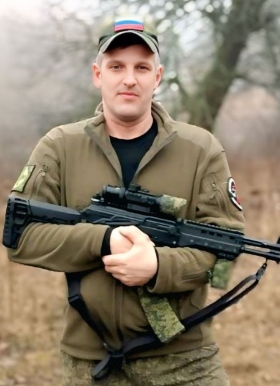 Chukanov Vadim