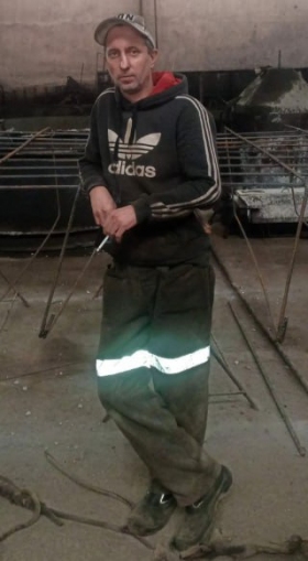 Kazakov Aleksey Vladimirovich