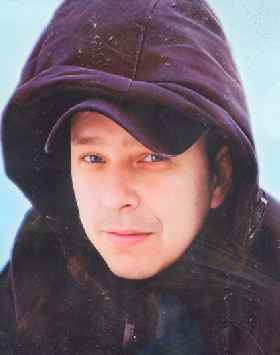 Gutsev Nikolay Viktorovich