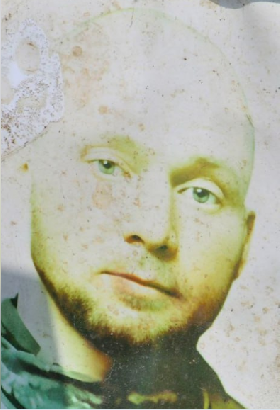 Makarov Vitaliy Evgenevich