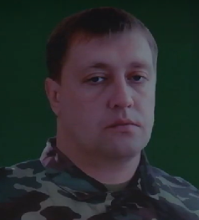 Losev Aleksey Vladimirovich