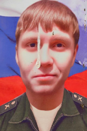 Larioshin Aleksey Nikolaevich