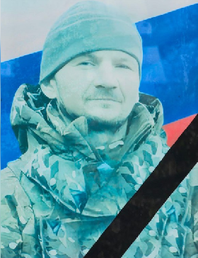 Dyakov Vasiliy Sergeevich