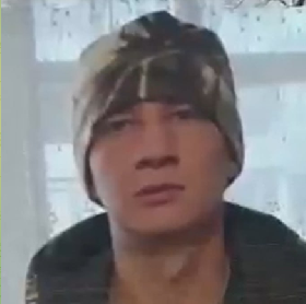 Огрызков Артем Юрьевич