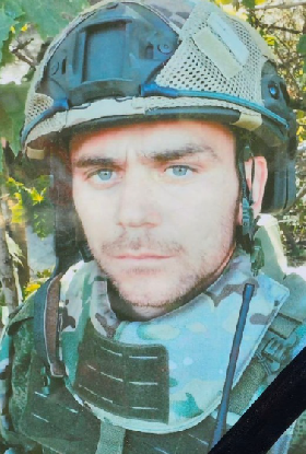 Gordeev Evgeniy Vyacheslavovich