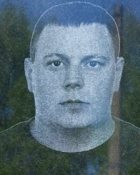 Mangush Andrey Gennadevich