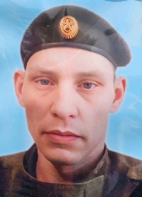 Sgurskiy Maksim Andreevich