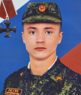 Федулов Александр Андреевич