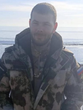 Ilyushenko Aleksey Vadimovich