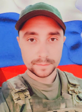 Evdokimov Andrey Leonidovich
