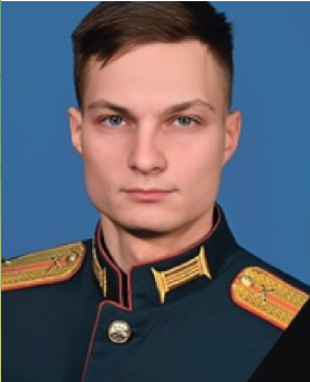 Sanzharov Denis Sergeevich