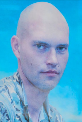Serkov Oleg Sergeevich