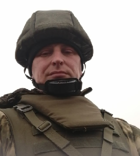 Ivanenko Mikhail