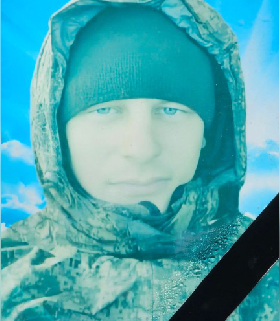 Chumakov Aleksandr Evgenevich