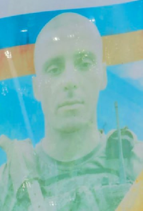 Batalov Efim Aleksandrovich