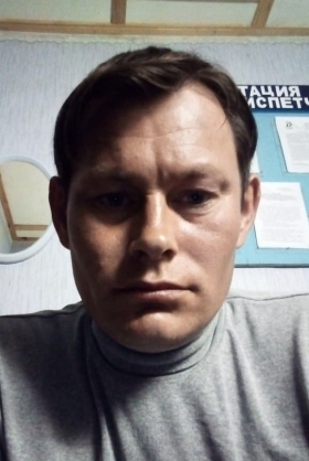 Knyazev Faderiy Aleksandrovich