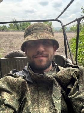 Zorin Aleksey