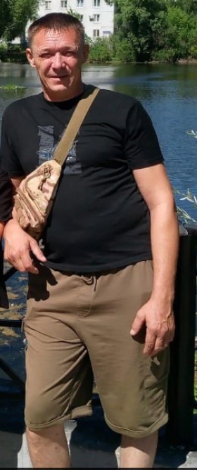 Dmitriev Aleksandr Nikolaevich