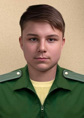 Baranov Vladislav Sergeevich