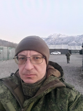 Smirnov Sergey Vladimirovich