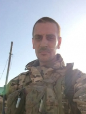 Efremov Sergey Alekseevich
