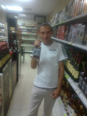 Журавлев Антон Александрович