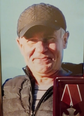 Rubtsov Aleksandr Nikolaevich