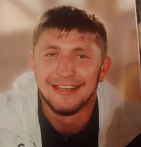 Kudinov Anton Alekseevich