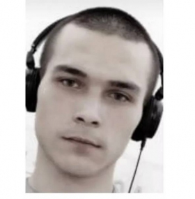 Shmatov Anton
