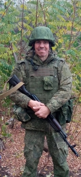 Чесноков Сергей Владимирович