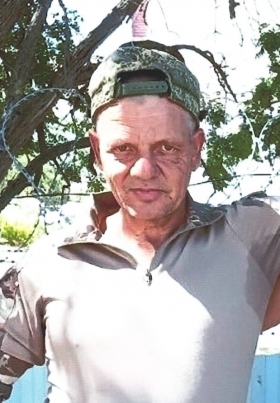 Vorobev Igor Vladimirovich