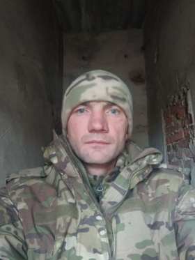 Bondarev Vyacheslav Aleksandrovich