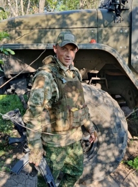 Zhuravlev Aleksandr Mikhaylovich