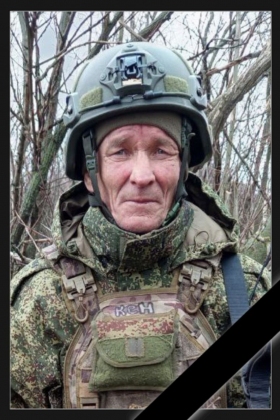 Petrov Dmitriy Dmitrievich
