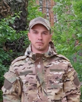 Tokarev Aleksandr Sergeevich