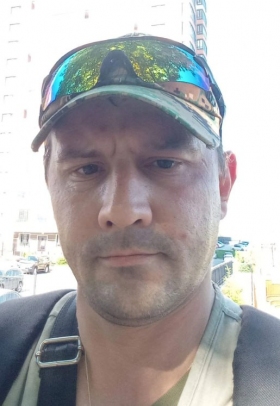 Kazakov Andrey Aleksandrovich