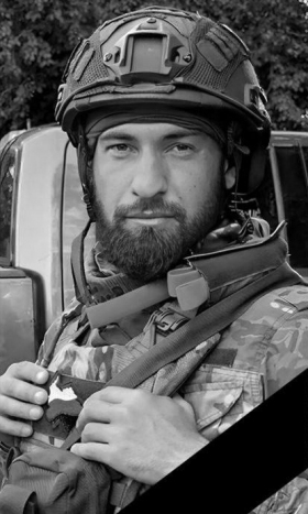 Bestaev Zaur Nugzarovich