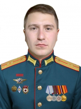 Bimenov Timur Damirovich